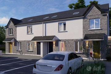 3 Bedroom House Type E, Teampall Éanna, Moycullen, Co. Galway — photo 2