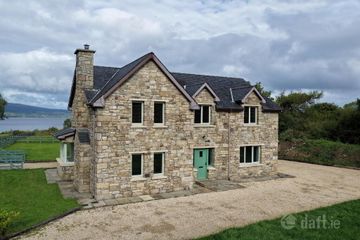Hollymount House, Cleighran Beg, Ballinagleragh, Co. Leitrim, N41V8X0 — photo 3