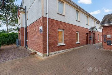 9 Bowling Court, Mallow, Co. Cork, P51H028