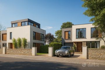 Coonawarra, 38 Killiney Road, Dalkey, Co. Dublin, A96XR50