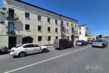 Parnell Street Mountmellick, Mountmellick, Co. Laois