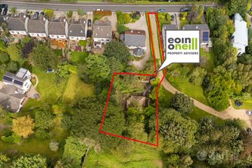 Site, The Bungalow, Commons Road, Loughlinstown, Dublin 18, D18R662