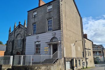  Kilgar House, Jocelyn Street, Dundalk, Co. Louth