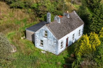 Dergovone, Dowra, Co. Leitrim, N41E894