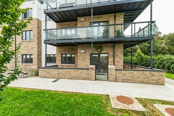 Apartment 3, Garden View, The Orchard, Sallins Road, Naas, Co. Kildare, W91K2FR — photo 2