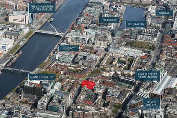 19/20 Lombard Street & 112/114 Townsend Street, Dublin 2, Co. Dublin