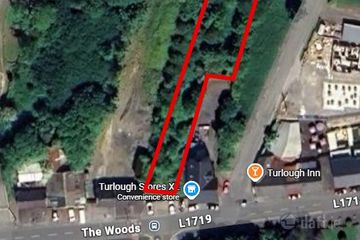 Turlough Village, Turlough, Co. Mayo