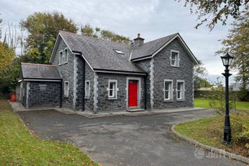 1 Redington Woods, Clarinbridge, Co Galway, Clarinbridge, Co. Galway