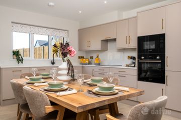 Ridley Place, Collins Lane, Tullamore, Co. Offaly — photo 3