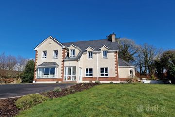 Drum, Knock, Knock, Co. Mayo, F12KW24