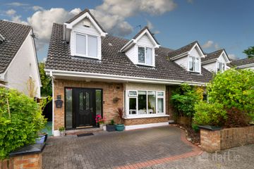 100 Kilnacourt Woods, Portarlington, Co. Laois, R32NT92 — photo 2