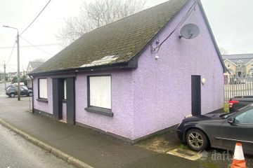 FRONT OF PROPERTY - VIEW TWO