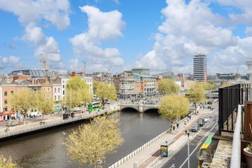 Aston Abbey, 10 Aston Quay (4 x 1 BED APTS, 10 per cent YIELD), Temple Bar, Dublin 2, D02CH93 — photo 2