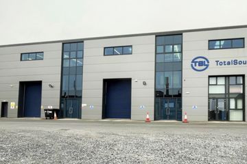 Unit 2, Racecourse Technology Park, Ballybrit, Co. Galway — photo 2