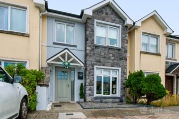 71 Springvale, Tubbercurry, Co. Sligo, F91F6T4
