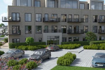 Apartment 36, Block C, Fánán, Letteragh Road, Ballagh, Co. Galway