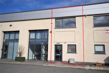Ground & First Floor, Unit 7, Peare Campus, Enniscorthy, Co. Wexford