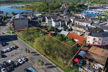 Flynns Field, Townspark, Carrick-on-Shannon, Co. Leitrim, Carrick-on-Shannon, Co. Leitrim