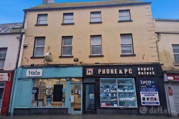 9 Duke Street, Athy, Co. Kildare, R14HR60