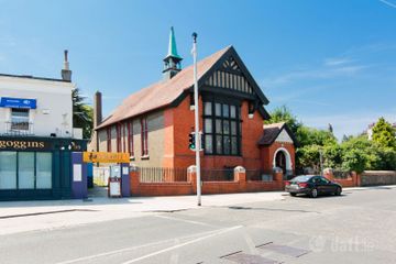 Knox Hall, 97 Monkstown Road, Monkstown, Monkstown, Co. Dublin, A94P5N8 — photo 2