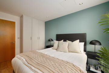 1 Bedroom , Vantage by Kennedy Wilson, Central Park, D18 XE00, Leopardstown, Co. Dublin — photo 2