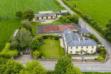 Ballyshannon Lodge, Ballyshannon, Kilcullen, Ballyshannon, Co. Kildare, R56W208 — photo 2