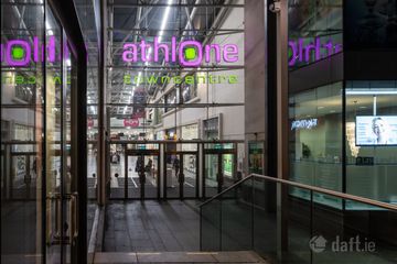 Athlone Town Centre, Athlone, Co. Westmeath — photo 2