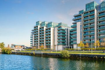 Apartment 90 Hill of Down House, Spencer Dock, Dublin 1, D01NH76