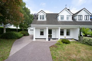 1 Maglin Crescent, Ballincollig, Co. Cork, P31W942 — photo 2