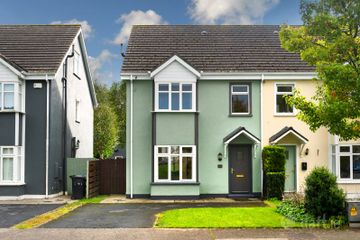 13 Lough Gate, Portarlington, Co. Laois, R32KC60