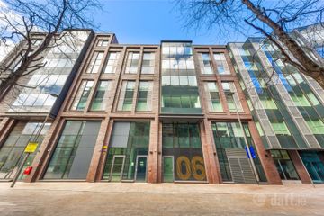 First Floor Enterprise Unit, The Liffey Block, Point Campus, Mayor Street, Dublin 1, IFSC, Dublin 1