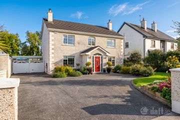 11 Tegan Court, Screggan, Tullamore, Co. Offaly, R35VE00 — photo 2