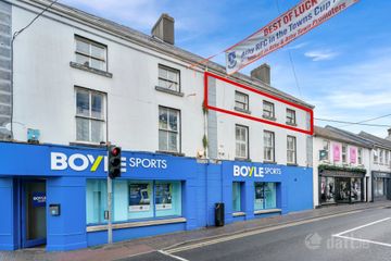Apt 2 Bradbury Complex, Stanhope Street, Athy, Co. Kildare, R14NA03