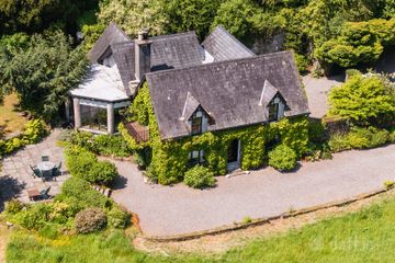 Teddington Cottage, Woodstock, Inistioge, Co. Kilkenny, R95 N8KC