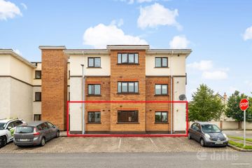 Apartment 15, Block 4, The Walk, Moyglare Hall, Maynooth, Maynooth, Co. Kildare, W23N223 — photo 3