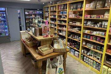 Blasta Wholefoods, 54 Parnell Street, Dungarvan, Co. Waterford, X35E190 — photo 3