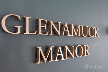Glenamuck Manor , Glenamuck Road, Dublin 18 — photo 2