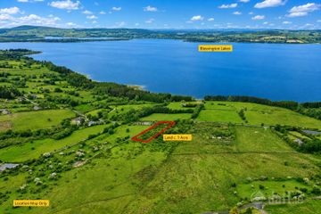 Land c. 1 Acre | 0.40 Hectares, Lake Drive, Ballyknockan, Co. Wicklow — photo 2