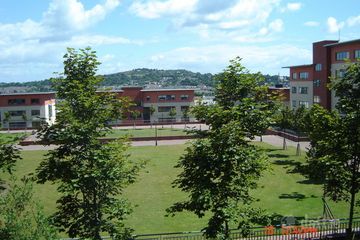 East Court Yard, Tullyvale, Cherrywood, Co. Dublin