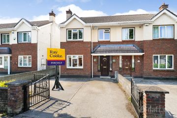 41 Foxborough Avenue, Lucan, Co. Dublin