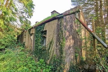 Cashelsheenaghan, Midfield, Swinford, Co Mayo