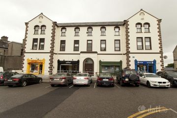 Aparment ,Townhouse Centre, Saint Mary'S Square, Athlone, Co. Westmeath