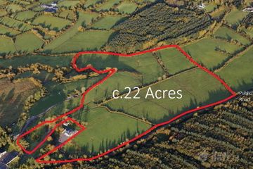 Drumboher, Cloone, Co. Leitrim