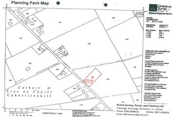 Site B Caherlissakill, Monivea, Co. Galway, H65KR44