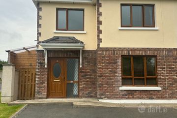 Malton Park, Carnew, Shillelagh, Co. Wicklow