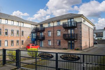 4 Riverside, Kimmage, Dublin 12, D12KN93