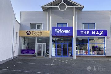 O'moore Street, Mountmellick, Portlaoise, Mountmellick, Co. Laois