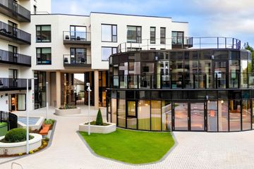 Brickfield Square , Brickfield Drive, Rialto, Co. Dublin