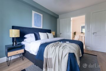 2 Bedroom, Occu Cedar Place, Cedar Place, Swords, Co. Dublin — photo 2
