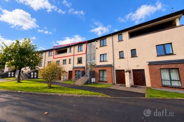 Apartment 73, Block C, Brú Na Sionna, Shannon Town Centre, Shannon, Co. Clare, V14AE10